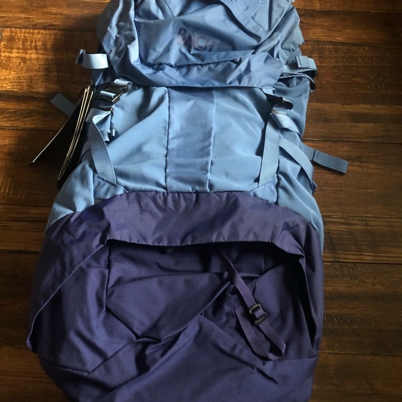 Bach Pack Daydream 40